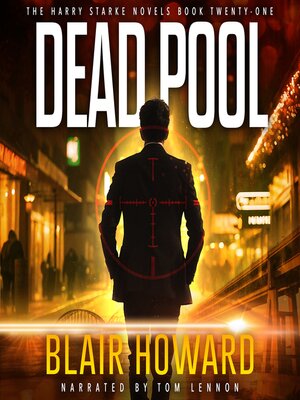 cover image of Dead Pool